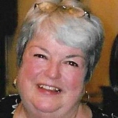 Patricia A. Baker