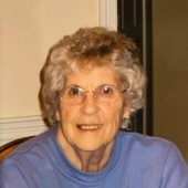 Mrs. E. Louise Carlson