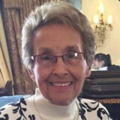 Claire J. Martucelli