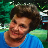 Elizabeth J. "Betty" McKenney