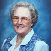 Dorothy L. Nelson