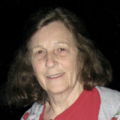 Judith M. Anderson