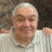 Ciro A. Sanpietro