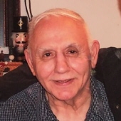 Philip A. Berardi