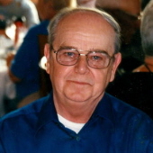Ralph M. Olsen