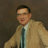 Robert T. Conefrey, Jr.