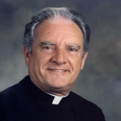 Rev. William G. Condon C.S.C. 24635395