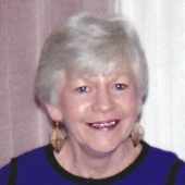 Carol E. Kenney
