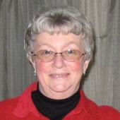 Barbara A. Walsh