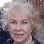 Evelyn C. Worster