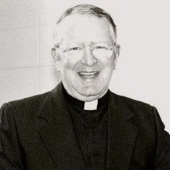 Rev. David J. Arthur, C.S.C. 24635500