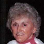 Dolores M. Bowden