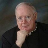 Rev. Bartley MacPháidín, C.S.C. 24635514