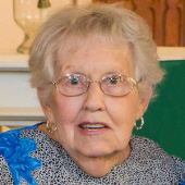 Margaret A. Goodwin
