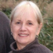 Deborah S. Lynch