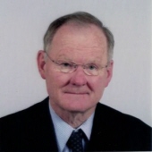 Peter Beisheim, Ph.D.