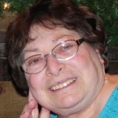 Mary Ann Nyquist