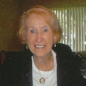 Thelma M. Murphy