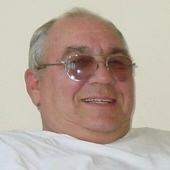 Christian A. Zahner III