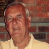 William A. "Bill" Yaskonis