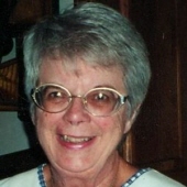 Mary "Betty" Gallagher 24635613