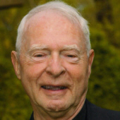 Rev. Robert J. Kruse C.S.C.