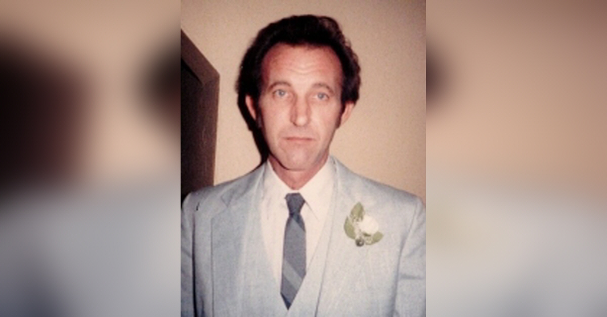 Obituary information for Bob G. Miller