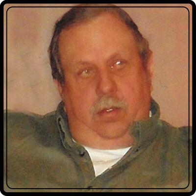 Photo of Kevin Gulick