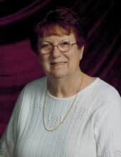 Linda Kay Wagner