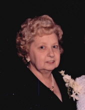 Margaret Wisniewski