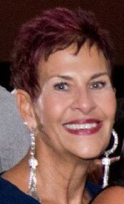 Photo of Diana L. Hoover