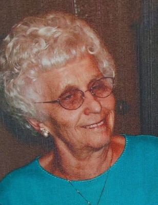 Photo of Harriet Duffie