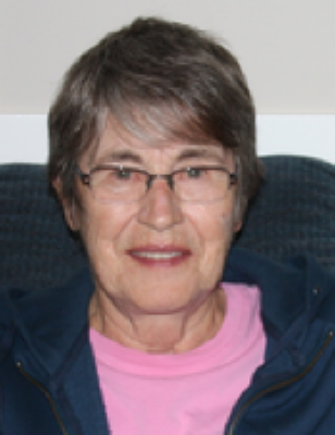 Cecile Victoria Marie Espe Fort St. John, British Columbia Obituary