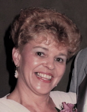 Joan Elizabeth Murphy