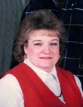 Joan Elizabeth Beishir