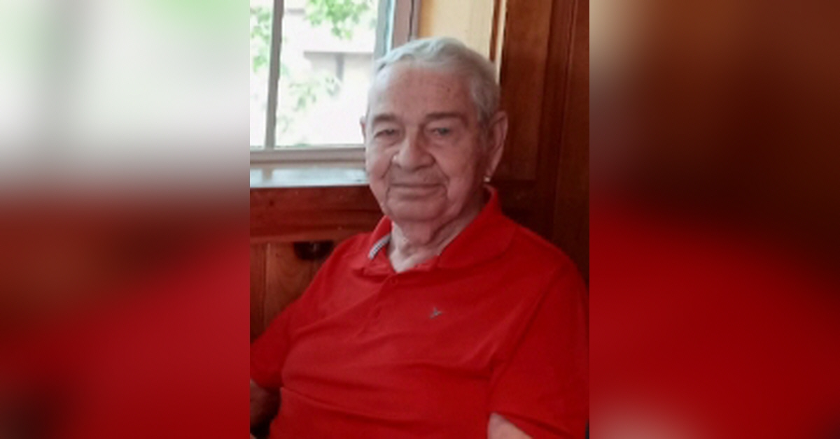 Obituary information for Jack Coleman Mulkey