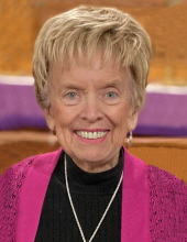 Jane M. Froehlich