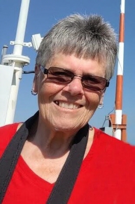 Kathi Berg Spirit Lake, Iowa Obituary