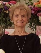 Peggy Jean Dotson