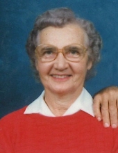 Joan C. Stanley