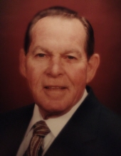 Alfred "Murray" Hipsley