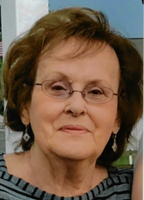 Photo of Marilyn Quigley