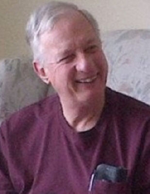 Photo of Roger Shackell