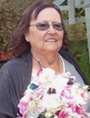 Goldena Mae Covert Obituary - 2022 - Wood Funeral Home & Crematory