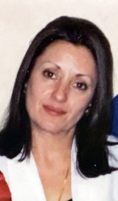 Photo of Sylvia Barich