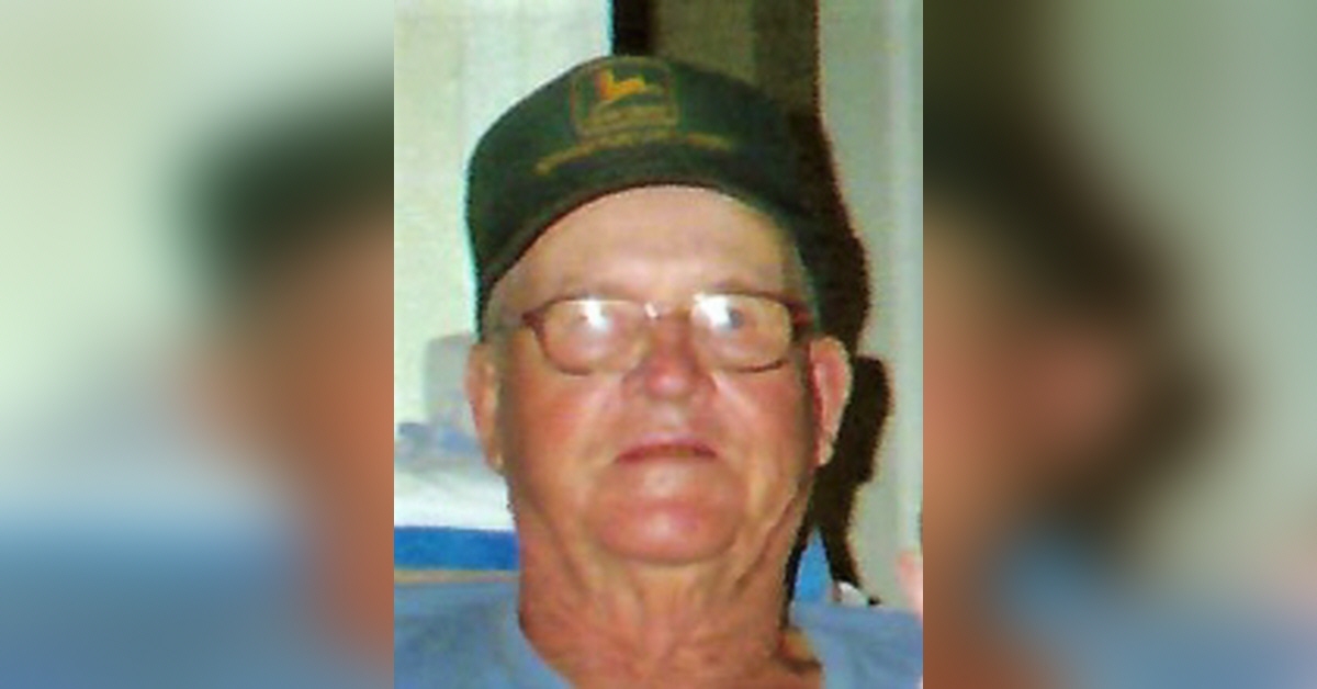 Obituary information for Billy W. Smith