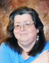 Susan Darlene Gentry