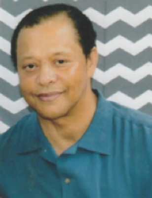 Edward Franklin Gordon Decatur, Alabama Obituary