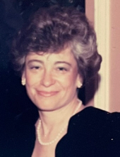 Ann Cecile Baker