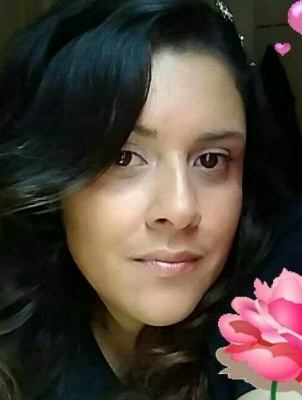 Photo of Sandra Gutierrez Diaz